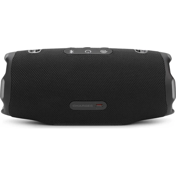 JBL Charge 6 černý - Reproduktory - Obrázek VDAE000P01