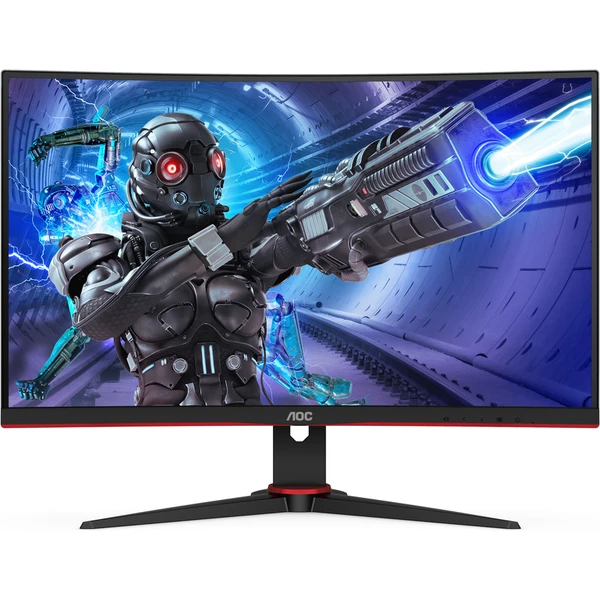 AOC C27G2ZE monitor 27' - Monitory - Obrázek VDHM600301