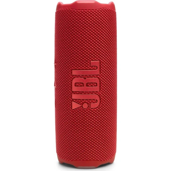 JBL Flip 7 červený - Reproduktory - Obrázek VEAE000P01