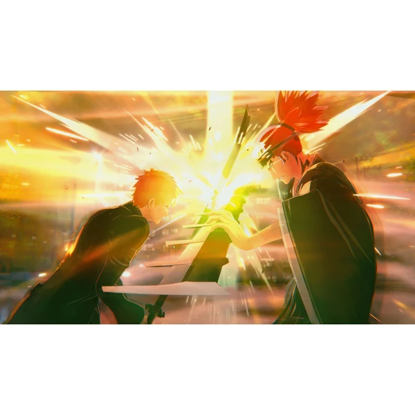 Bleach Rebirth of Souls (PS5) - Hry pro PS5 - Obrázek VEBB000J01