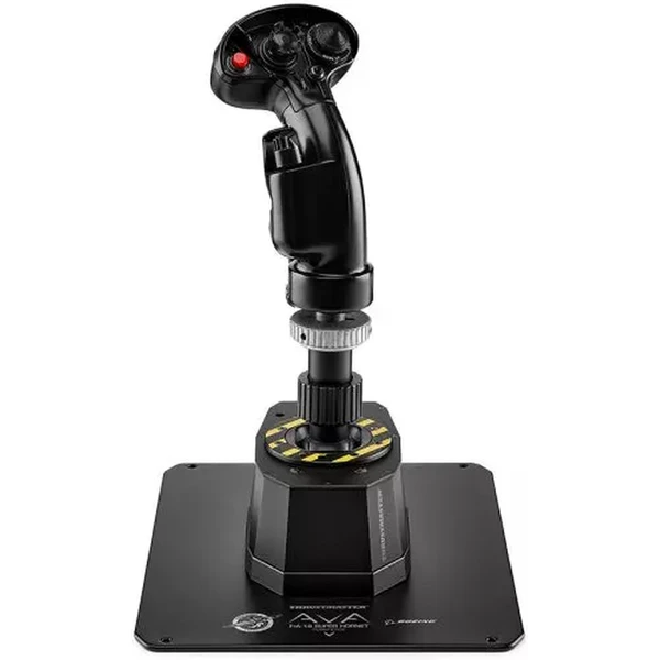 Thrustmaster AVA FA18 SUPER HORNET FLIGHT STICK joystick - Joysticky - Obrázek VEO7000K01