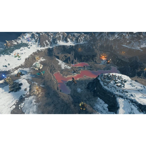 SpellForce: Conquest of EO (PS5) - Hry pro PS5 - Obrázek VEZ6000701