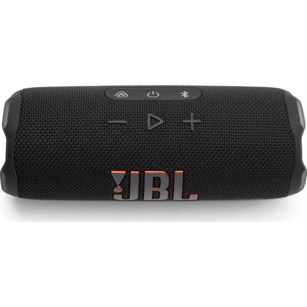 JBL Flip 7 černý - Reproduktory - Obrázek VFAE000P01