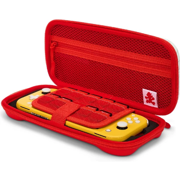 PowerA Protection Case Brick Breaker Mario (Switch) - JRC.cz