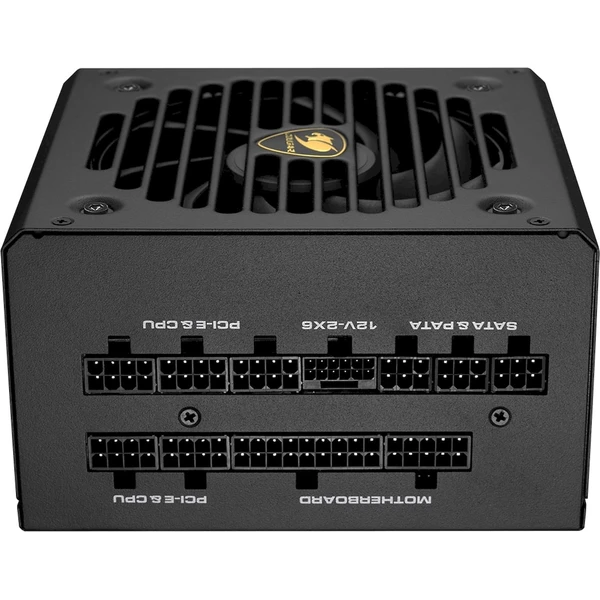 COUGAR GEX PRO 650W - Zdroje - Obrázek VG6F000K01