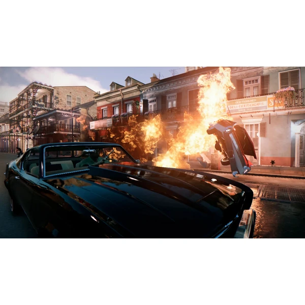 Mafia Trilogy (Xbox One) - Hry pro Xbox One - Obrázek VGK3100201