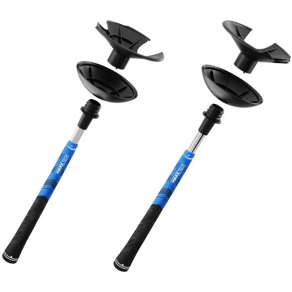 VR Pro Golf Clubs Kit (PSVR2) - Pomůcky pro virtuální realitu - Obrázek VGO0000L01