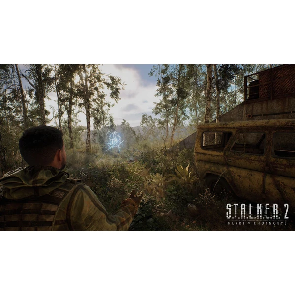 STALKER 2: Heart of Chornobyl Day One Edition (PS5) - Hry pro PS5 - Obrázek VH8G000K01