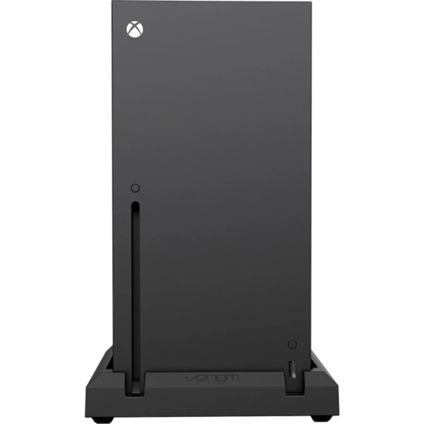 Venom VS2886 LED podsvícený stojánek pro Xbox Series X - Stojánky - Obrázek VI17000601