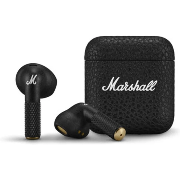 Marshall Minor IV - Sluchátka - Hlavní obrázek