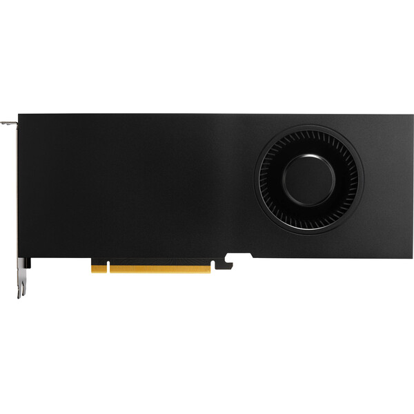 HP NVIDIA RTX A5000 24GB GDDR6