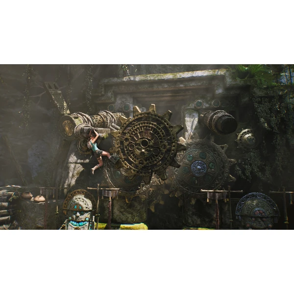 Tomb Raider: Legacy of Atlantis Day One Edition (PS5) - Hry pro PS5 - Obrázek VIPN000K01