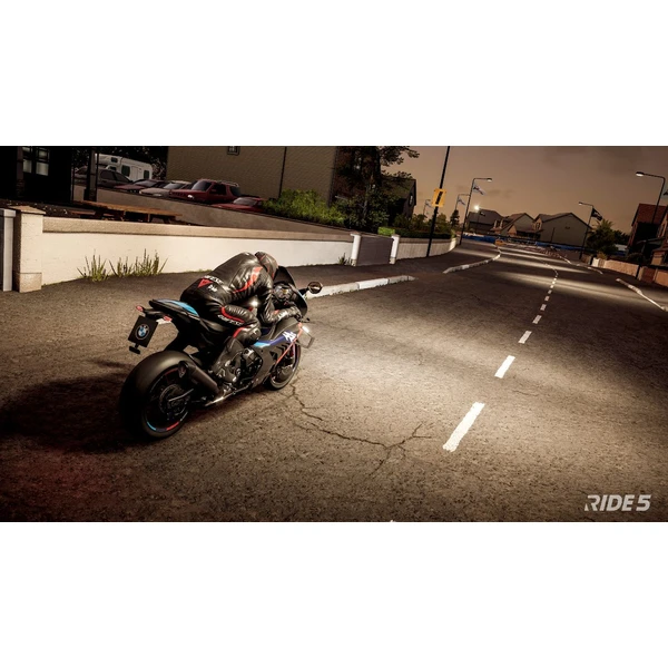 Ride 5 Day One Edition (Xbox Series) - Hry pro Xbox Series - Obrázek VJ7N100501
