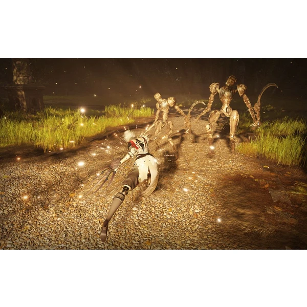 Steelrising (PS5) - Hry pro PS5 - Obrázek VJC2700301