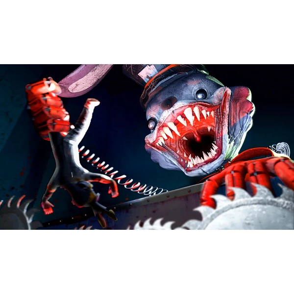 Finding Frankie Winning Edition (PS5) - Hry pro PS5 - Obrázek VK1D000K01
