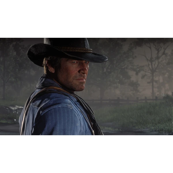 Red Dead Redemption 2 (PC - Rockstar Launcher) - Digitální hry pro PC - Obrázek VL2G100201