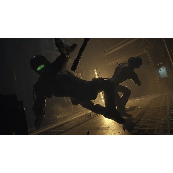 The Callisto Protocol (PS5) - Hry pro PS5 - Obrázek VLK8700301