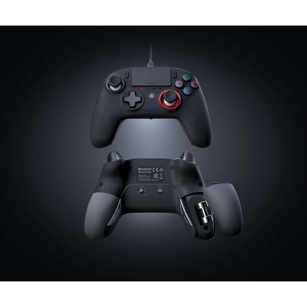 Nacon Gamepad Revolution Pro Controller 3 (PS4) - Herní ovladače - Obrázek VLLI100201