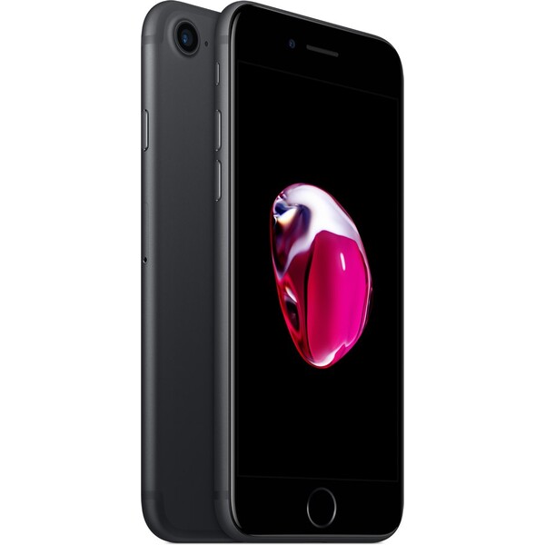 Levně Apple iPhone 7 32GB černý