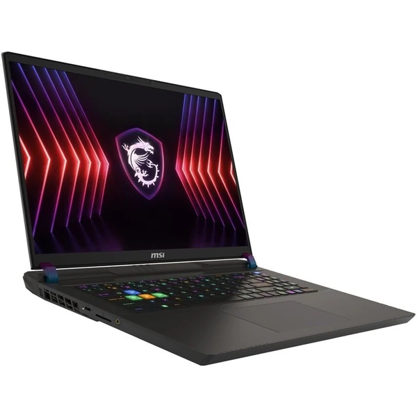 MSI Vector 17 HX (A14VGG-245CZ) černý - Notebooky - Obrázek VME3000N01