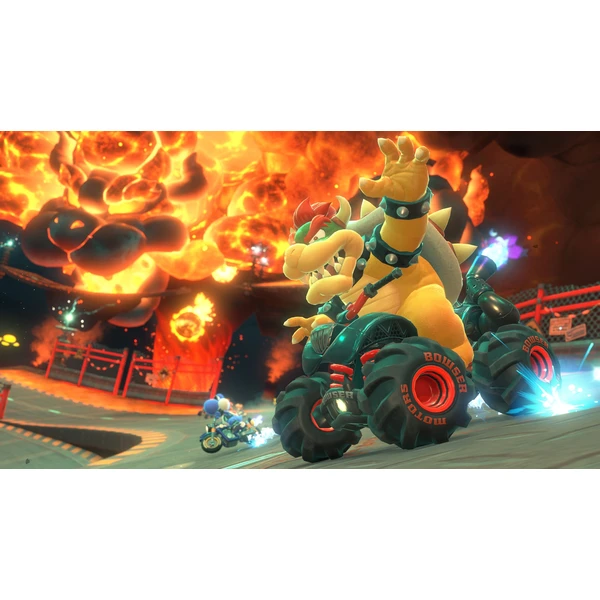 Mario Kart World (Switch 2) - Hry pro Nintendo Switch 2 - Obrázek VMIF000N01