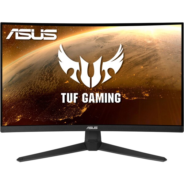 ASUS TUF Gaming VG24VQ1B herní monitor 24