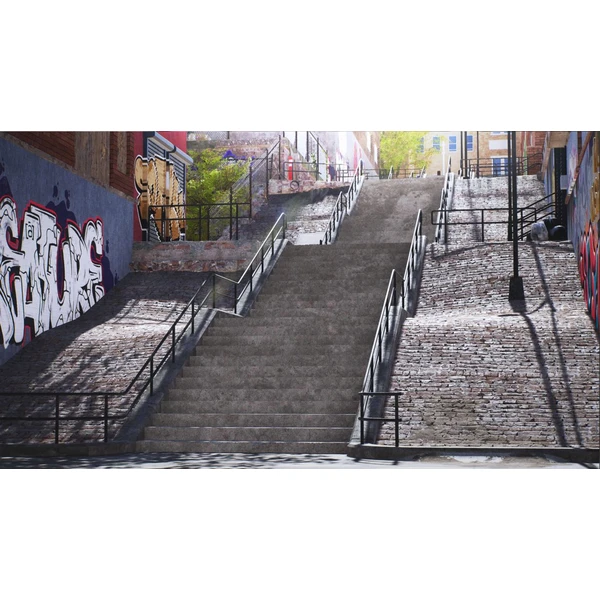 Session: Skate Sim (PS4) - Hry pro PS4 - Obrázek VNC2700301