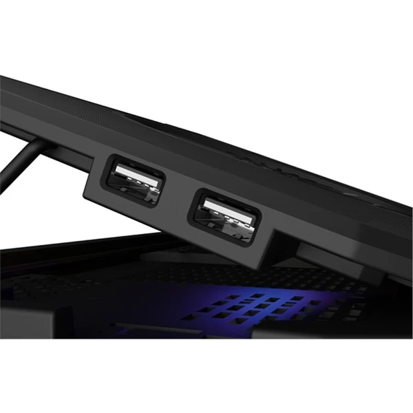 Genesis Oxid 850 RGB chladicí podložka pro notebook - Chladící podložky - Obrázek VNPA100501