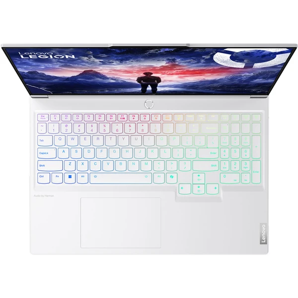 Lenovo Legion 7 16IRX9 (83FD0060CK) bílý - 3 roky Premium Care - Notebooky - Obrázek VNS3000O01