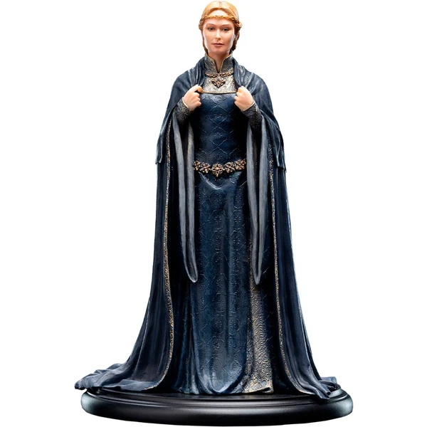Soška Weta Workshop The Lord of the Rings Trilogy - Eowyn in Mourning Mini Statue - Sochy a sošky - Hlavní obrázek