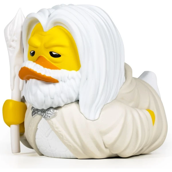 Tubbz kachnička The Lord of the Rings - Gandalf The White - Figurky - Hlavní obrázek
