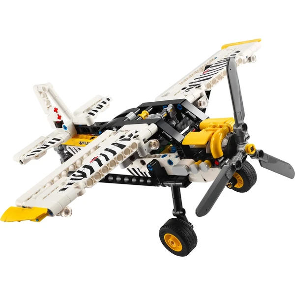 LEGO Technic 42198 Letadlo do vzdálených oblastí - LEGO - Obrázek VOSE000J01