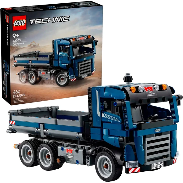 LEGO Technic 42203 Nákladní sklápěč - LEGO - Hlavní obrázek
