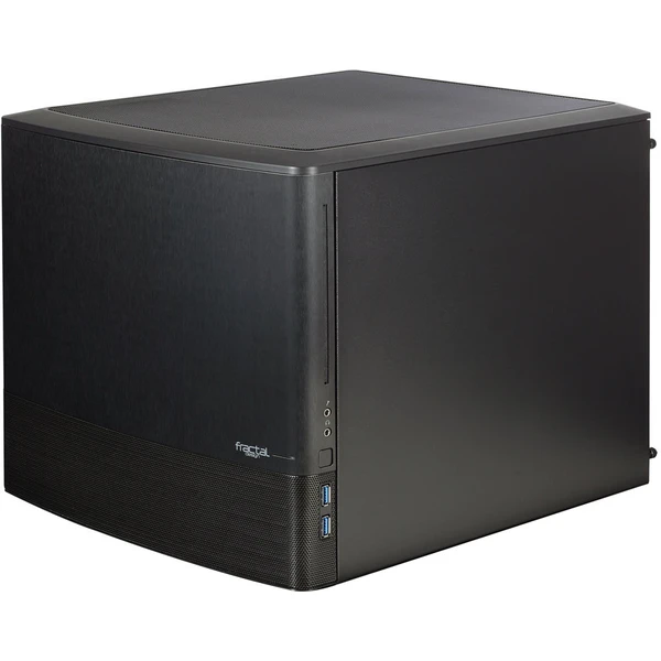Fractal Design Node 804 - Počítačové skříně - Obrázek VQ7W600301