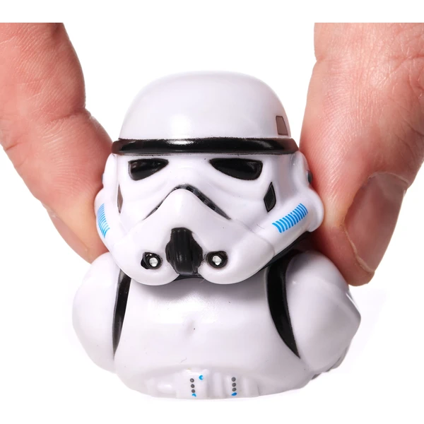 Tubbz kachnička malá Star Wars - Stormtrooper - Figurky - Obrázek VQRA000P01