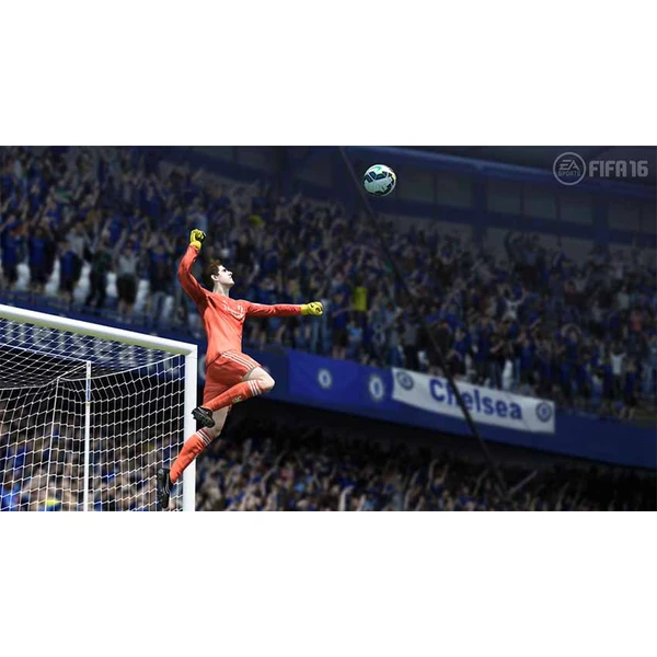 FIFA 16 (PS4) - Hry pro PS4 - Obrázek VRP5100201