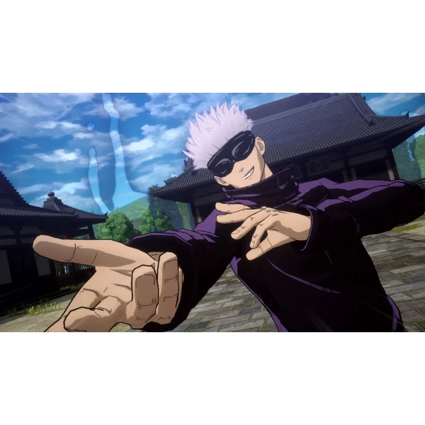 Jujutsu Kaisen Cursed Clash (PS5) - Hry pro PS5 - Obrázek VRY0000L01