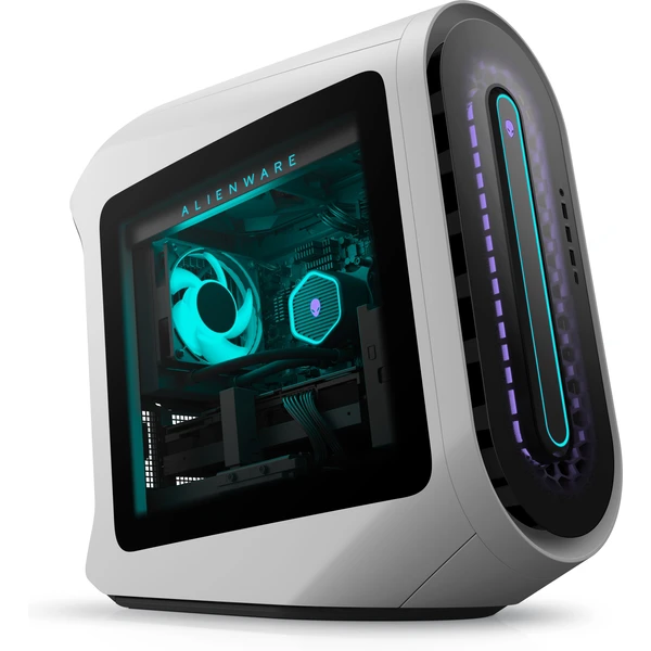 Dell Alienware Aurora R13 (D-AWR13-N2-712S) strříbrný - Stolní počítače - Obrázek VS74100501