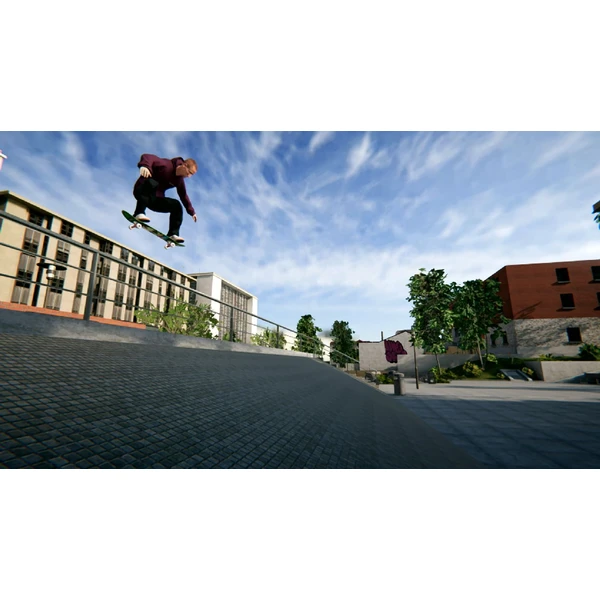 Skater XL (Switch) - Hry pro Nintendo Switch - Obrázek VSH0000L01