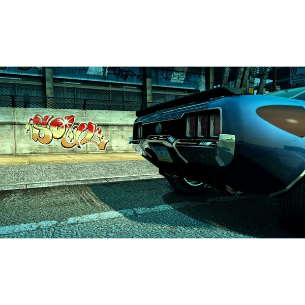 その他 Burnout Paradise Remastered - Switch Burnout Paradise Remastered Nintendo Switch – Launch Trailer