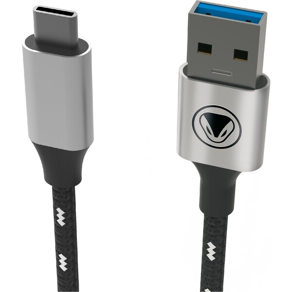 Levně SNAKEBYTE USB-C 3.2 Gen 2 nabíjecí a datový kabel pro PS5 (2 m)