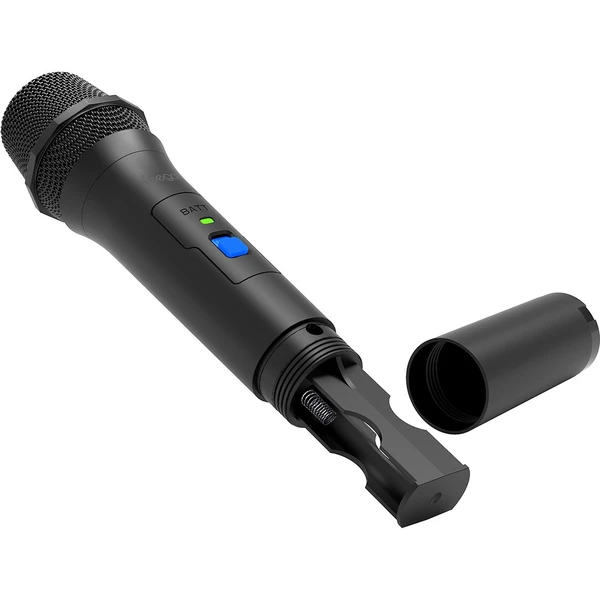 iPega PG-9207 Wireless Mikrofon pro PS5/PS4/Switch/Wii U - Mikrofony - Obrázek VUULF00101
