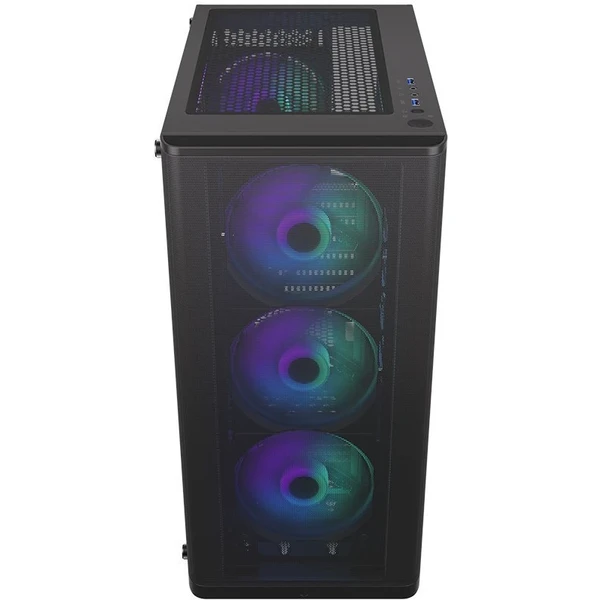 TIGO Gamer R5-5500 4060 - 1TB 32GB - Stolní počítače - Obrázek VVN0000N01