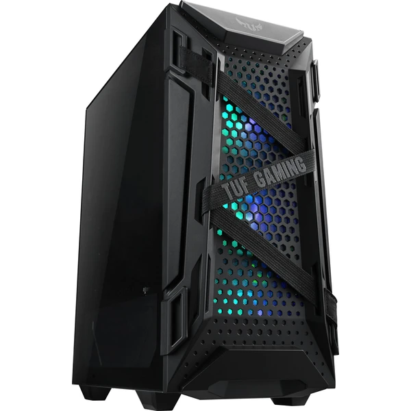 ASUS TUF Gaming GT301 - Počítačové skříně - Obrázek VW8PF00101
