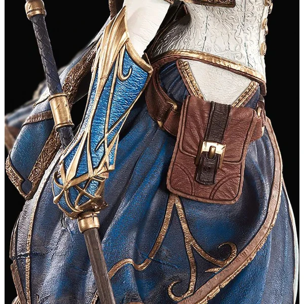 Socha Blizzard World of Warcraft - Jaina Premium 45 cm - Sochy a sošky - Obrázek VWX8300401