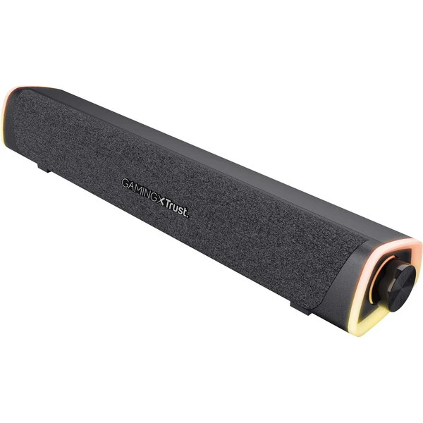 Trust GXT 620 Axon RGB soundbar - Reproduktory - Obrázek VWYG300401
