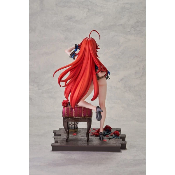 Hentai soška 1/6 High School DxD Hero - Rias Gremory (Light Novel 15th Anniversary version) 29 cm - Hentai sošky a sochy 18+ - Obrázek VX6E000K01