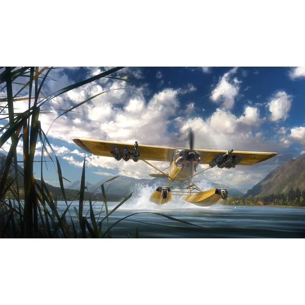 Far Cry 5 (PS4) - Hry pro PS4 - Obrázek VY74100201