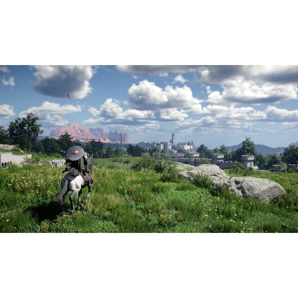 Crimson Desert Collector's Edition (XSX) - Hry pro Xbox Series - Obrázek VZ5J000K01