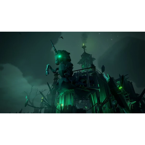 Sea of Thieves (PC/Xbox) - Digitální hry pro Xbox Series - Obrázek VZHB300401